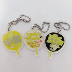 もじパラ・WEST.中間淳太・アクキーまとめ売り