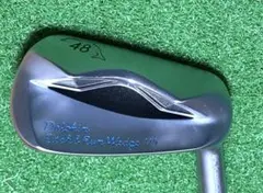 Dolphin Pitch & Run Wedge 119 48度