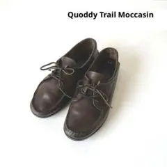 2025年最新】QUODDY TRAIL MOCCASINの人気アイテム - メルカリ