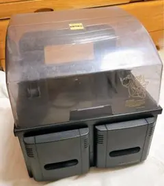 スーパーファミコン スーファミ 本体収納ケース