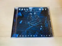 [ベストアルバム] FALL OUT BOY グレイテストヒッツ
