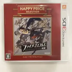 ファイヤーエンブレム　覚醒