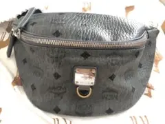 mcm ウェストポーチ