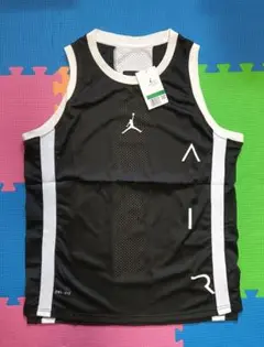☆大人気　JORDAN&JUMPMAN　タンクトップ（XL）