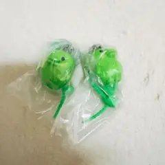 たまごっち カラフルマルチチャーム くちぱっち　ガチャ