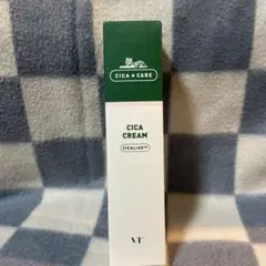 VT コスメティックス シカ クリーム 100ml