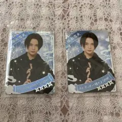 織山尚大　少年忍者 2025 This is 忍者 忍コレクションカード
