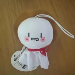 まふてるぬいぐるみ