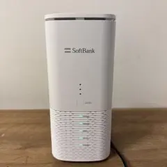 SoftBank Wi-Fiルーター Airターミナル6