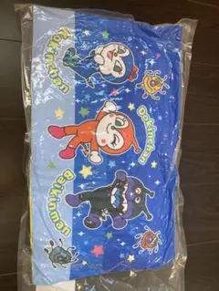 アンパンマン クッション 枕