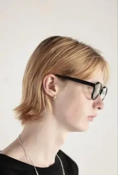 OX JEWELRY High-End Ear Caff "Grab" MB