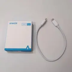 Anker USB-C PD 充電ケーブル 60W 0.3m (30cm) #2