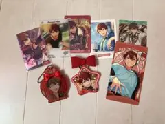 あんスタ 守沢千秋 まとめ売り
