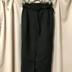 IENA スカート　秋冬
