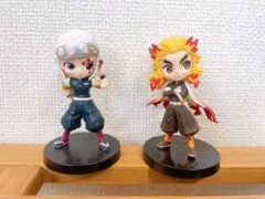 Qposket ミニ 鬼滅の刃