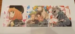 夏コミ2025　特典　ツインステッカー