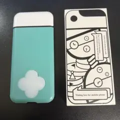 【新品未使用】タイマー付きスマートフォンロックボックス