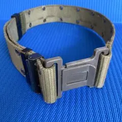 個人装具　弾帯　ベルト　レプリカ