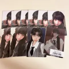 IVE Be Alright レイ 特典 封入 10枚