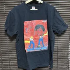 chelmico Tシャツ Lサイズ