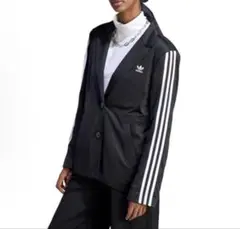 adidas(アディダス) / VARSITY BLAZER/カレッジブレザー/S