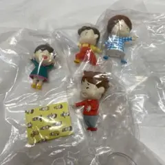 ヨシタケシンスケ　ガチャガチャ