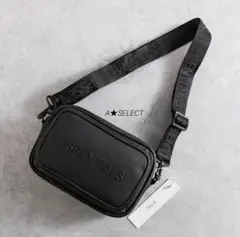 ESSENTIALS エッセンシャルズ 19日発送 ボディーバック 希少レア☆