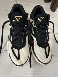 Jordan Air Jordan 37 ベージュ/ブラック