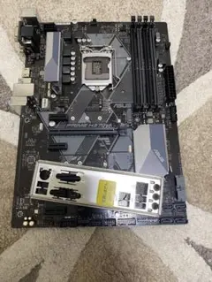 ASUS PRIME H370-A LGA1151(8.9世代)