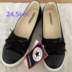 【訳あり】CONVERSE ALL STAR ブラック