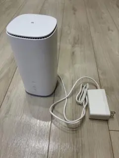 Speed Wi-Fi HOME 5G L13（ほぼ新品）