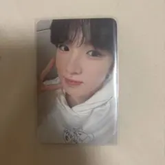 NCTWISH サクヤ