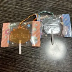 ちいかわグミ 古本屋 シーサーセット
