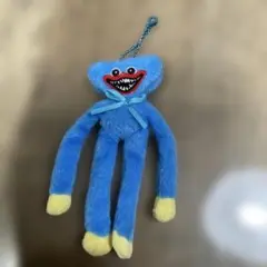 ハギーワギー　マスコット キーホルダー ぬいぐるみ