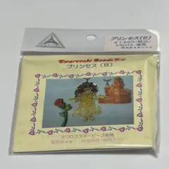 Swarovski ビーズキット プリンセス[B]
