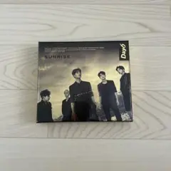 Day6 SUNRISE アルバム