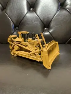 CAT D11R ブルドーザー