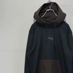 NIKE ナイキ パーカー 古着