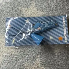 『最終値下げ』AMPTAX×COLORS ちぐさくん メガホンチャーム