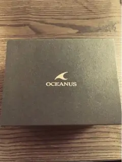 CASIO腕時計 OCEANUS OCW-T200SCE-8AJR