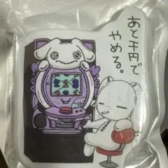 NIER スマホグリップ