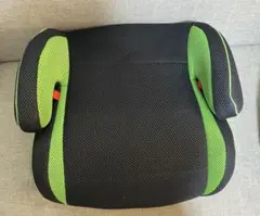 車用ジュニアシート　ブースターシート