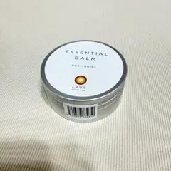 LAVA エッセンシャルバーム