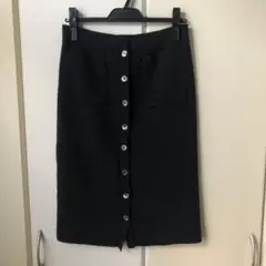ジャン ポール ゴルチエ ニットスカート イタリア製