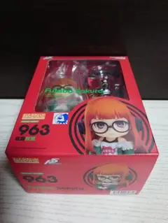 2025年最新】ねんどろいど ペルソナ5 佐倉双葉の人気アイテム