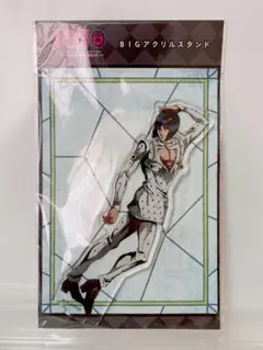 ジョジョの奇妙な冒険 黄金の風 ブローノ・ブチャラティ BIGアクリルスタンド
