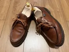 Paraboot ミカエル サイズ5 Marron パラブーツ MICHAEL