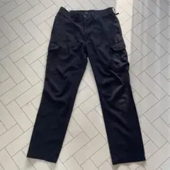 Mizuno 作業着ズボン　夏用