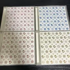 avex 15年150曲 3CD+DVD