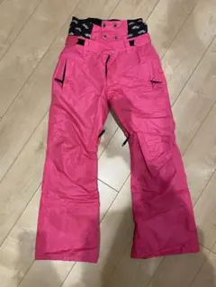 スノボウェア レディース Sサイズ
